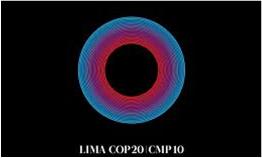 UNFCCC COP 20/CMP 10 Climate Change Conference 2014, Lima, Peru