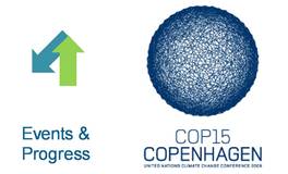 COP15 submission: Innovative Financing and IMERS