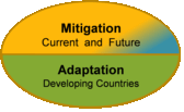 IMERS delivers mitigation & adaptation